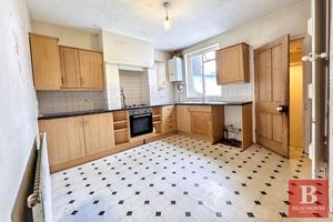 Sandgate Road
